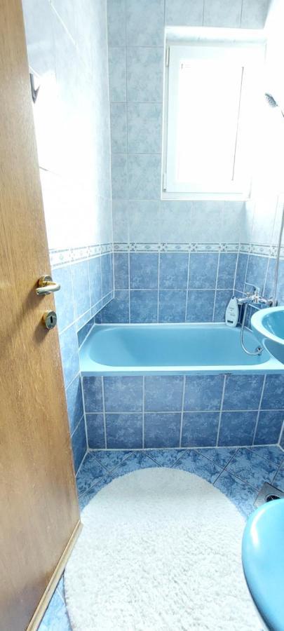 Mb Deluxe Apartment Visoko Exteriér fotografie
