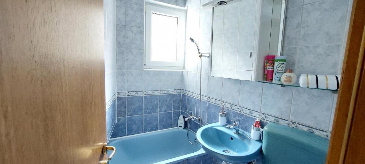 Mb Deluxe Apartment Visoko Exteriér fotografie