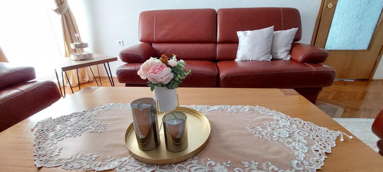 Mb Deluxe Apartment Visoko Exteriér fotografie