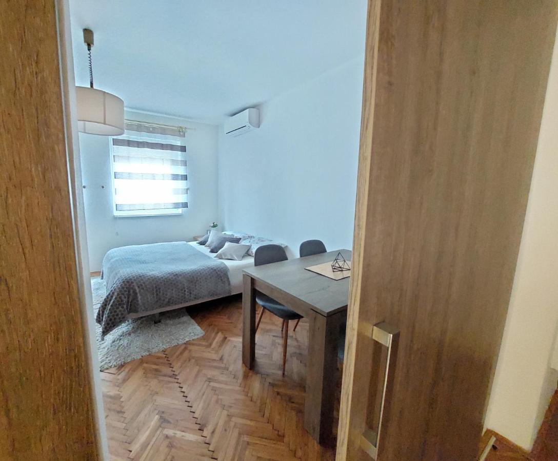 Mb Deluxe Apartment Visoko Exteriér fotografie