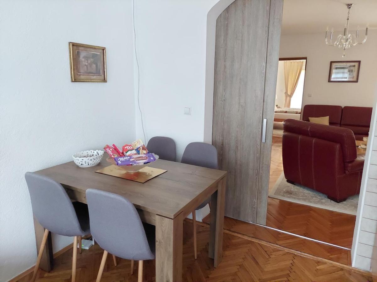 Mb Deluxe Apartment Visoko Exteriér fotografie