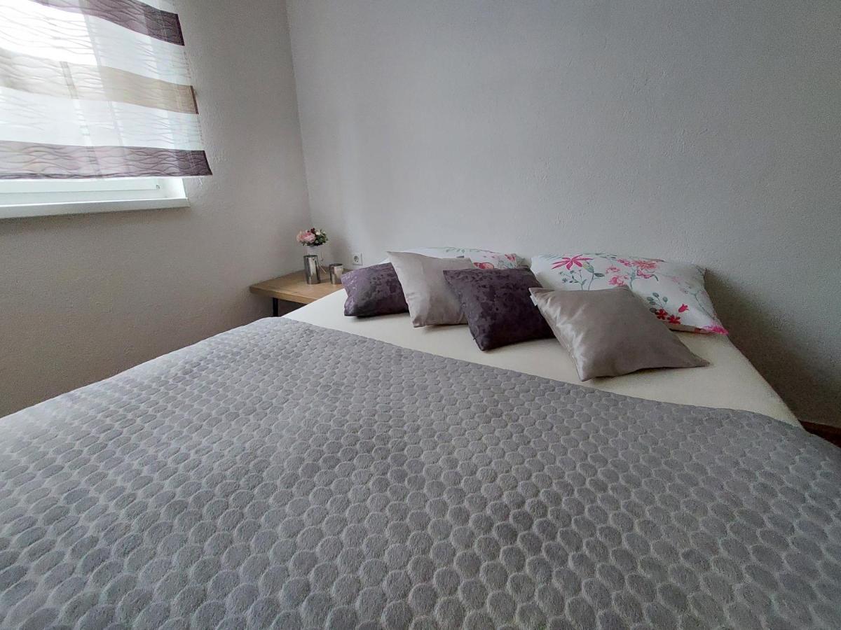 Mb Deluxe Apartment Visoko Exteriér fotografie